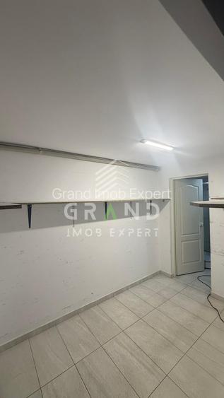 SPAȚIU DE ÎNCHIRIAT | MĂNĂȘTUR–STRADA TABEREI | 120 MP | COMPARTIMENTAT - 5