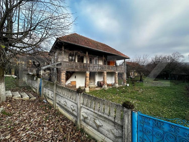 Casa 3 camere, zona Balanesti, teren 2792mp - 3
