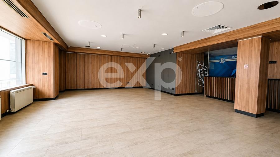 Inchiriere spatiu comercial Orizont - pozitionare excelentă