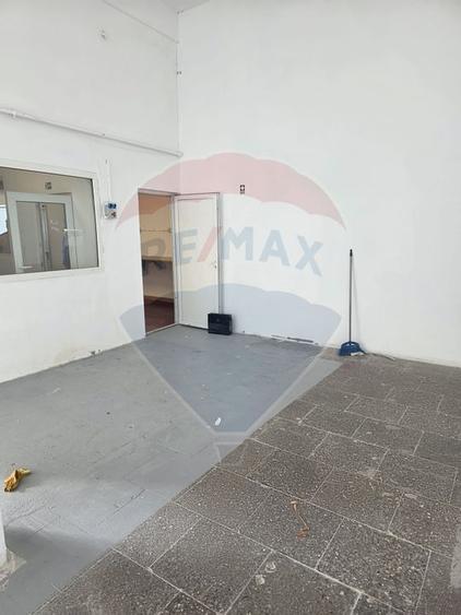 Spatiu multifunctional parter 170 mp Baicului platforma industriala