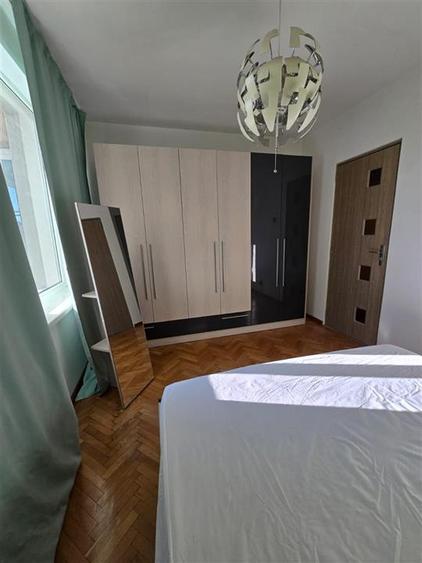 Apartament 2 camere | Cismigiu - Sala Palatului - Ion Campineanu