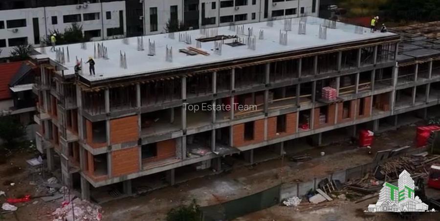 Apartament modern 2 camere, incalzire in pardoseala, posibilitate loc de parcare - 15