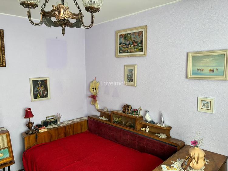 Apartament 3 camere | Etaj 2-5 minute metrou Drumul Taberei - 4