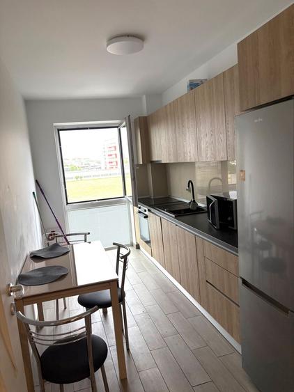 Apartament de închiriat