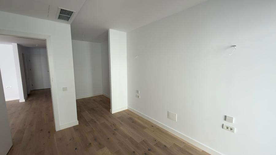 Apartament 2 camere nou, terasă 11 mp, smart home – The Level, Casa Presei