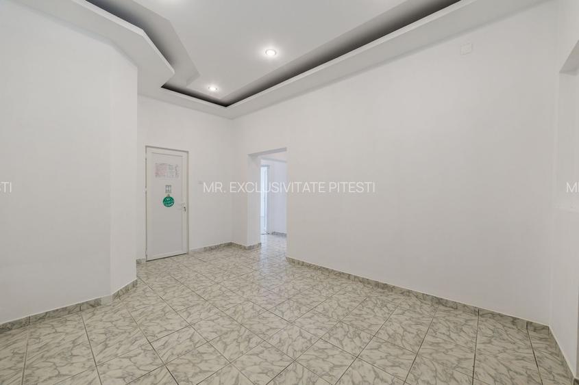 Proprietate multifunctionala | Doua cladiri | 581 mp | Pitesti - 23
