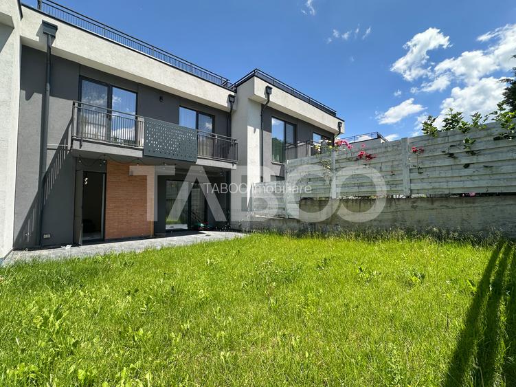 Casa cu garaj de vanzare in Borhanci Cluj-Napoca mobilata si utilata - 18