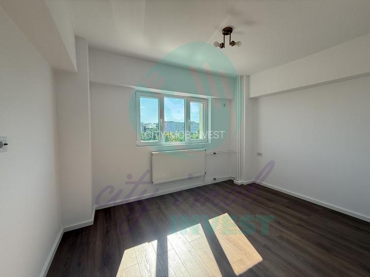 Apartament 4 camere, 2 bai | Predare la cheie | 4 min metrou Obor - 12