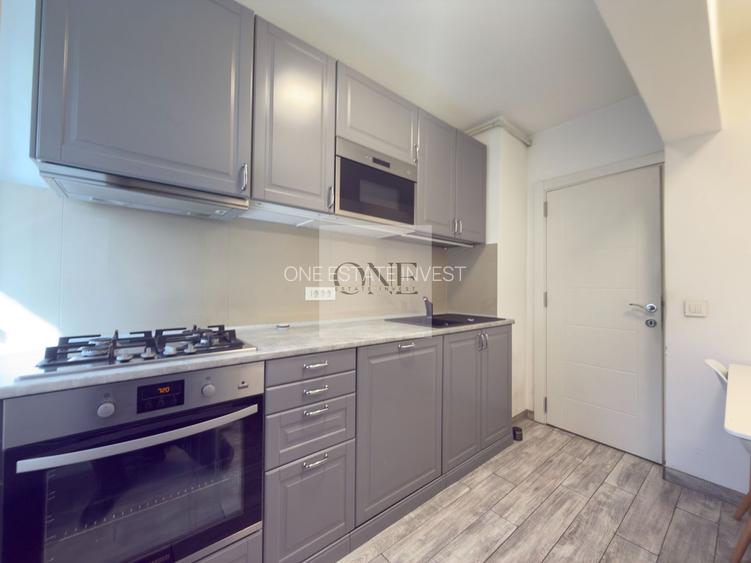 Apartament 2 camere, zona Garii - 6
