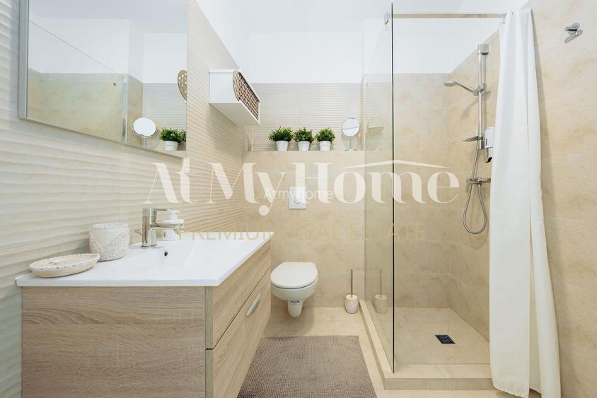 VILA NOUA 5 CAMERE/COMPLEX REZIDENTIAL/PIPERA - 11