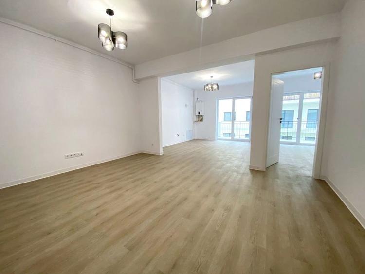 Apartament 2 cam nou, Etaj 1, Predare Imediata! Selimbar 0% Comision