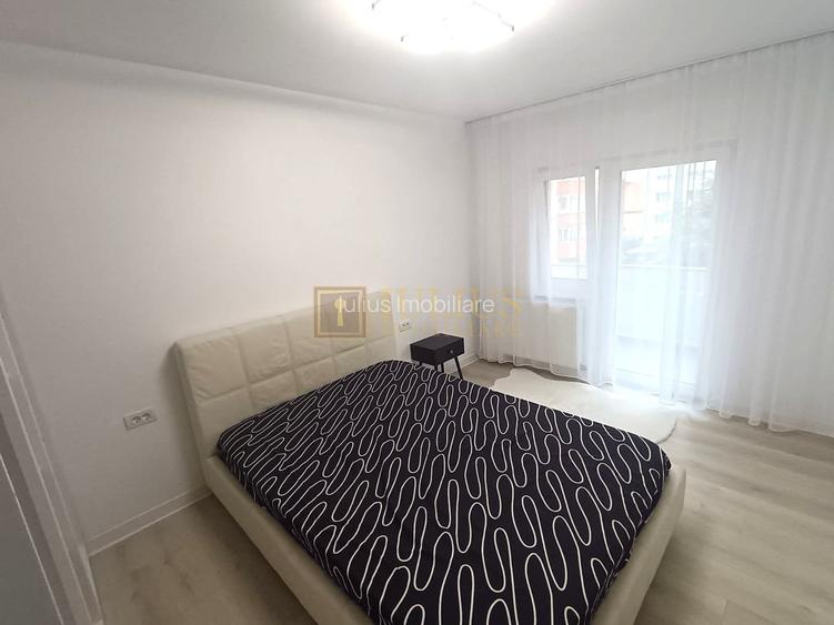 Apartament in Calea Sagului - 3