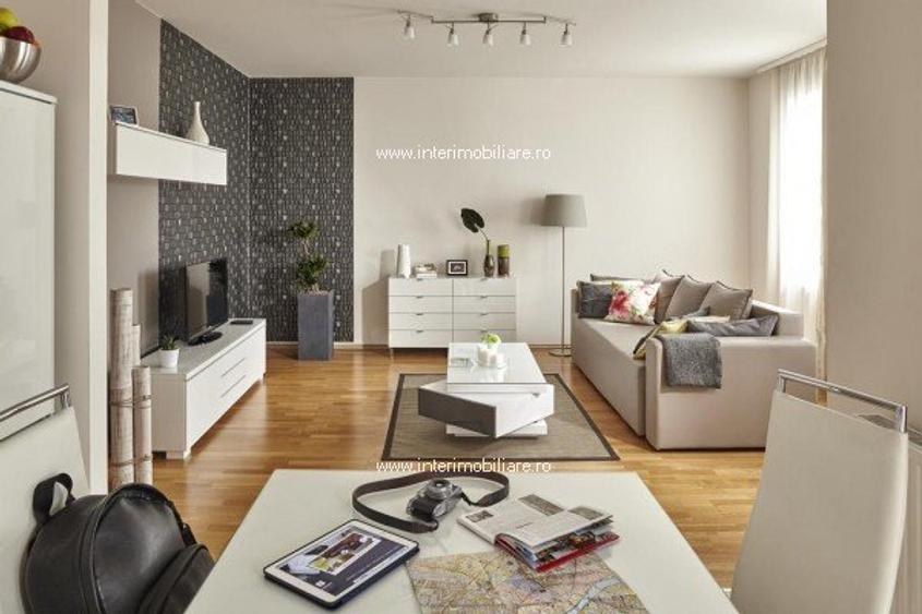 Apartament 2 camere  Capat Cug - Lidl  cod: 129959