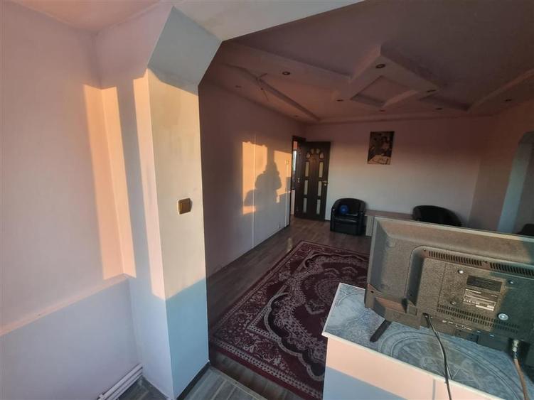 Apartament cu 2 camere de vanzare central in Fagaras