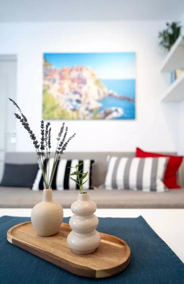 Apartament de lux 2 camere |  Parter | Gheorgheni, zona Alverna /A. Muresanu - 2