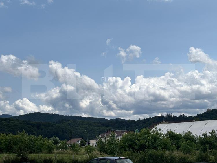 Apartament 2 camere | Complex rezidential nou | Terasa 22 m | Rasnov - 11