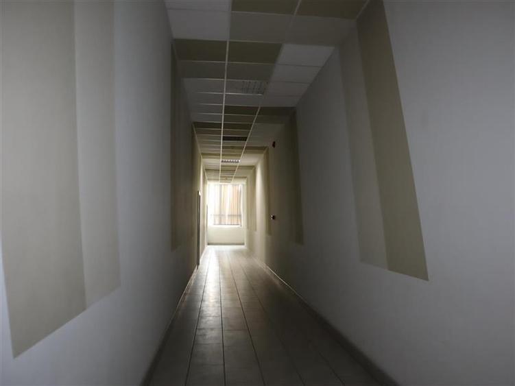 Spatiu pentru birouri, Complex Favorit
