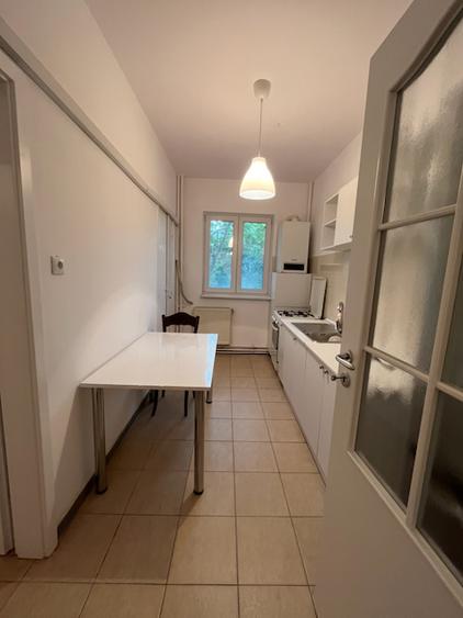 2 camere Ferdinand-Obor, 68 mp, luminos, gata de utilizare!