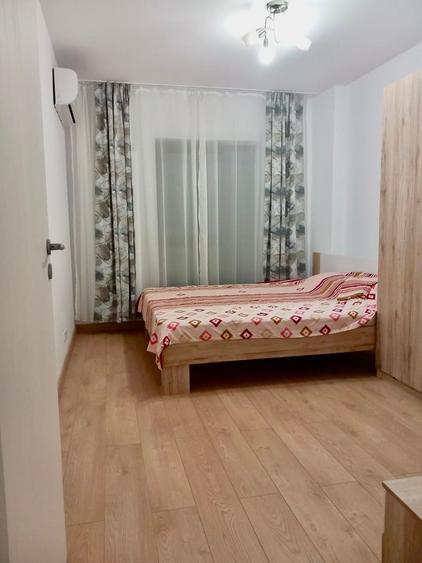 Penthouse 3 Camere | Moghioros Park Residence