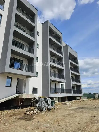 Apartament 2 camere mutare rapida Pallady bloc boutique metrou Teclu - 3
