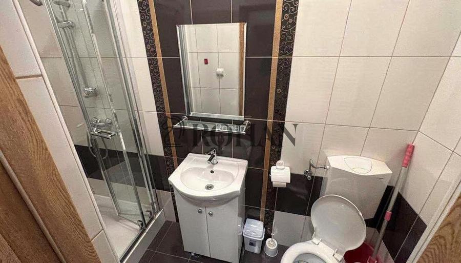 Apartament 4 camere - Anghel Saligny - Scara Interioara - 19
