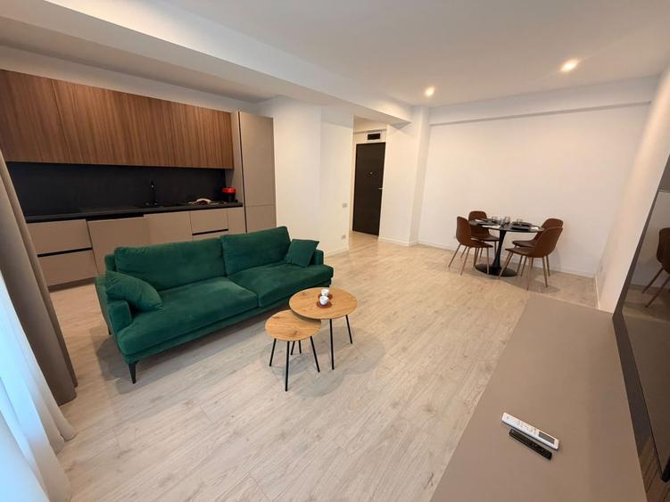 2 camere | OMV | Pipera Plaza