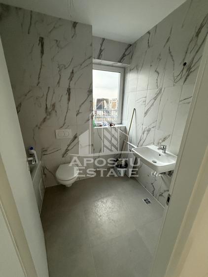 Apartament 3 camere de închiriat zona Dumbravita Timișoara