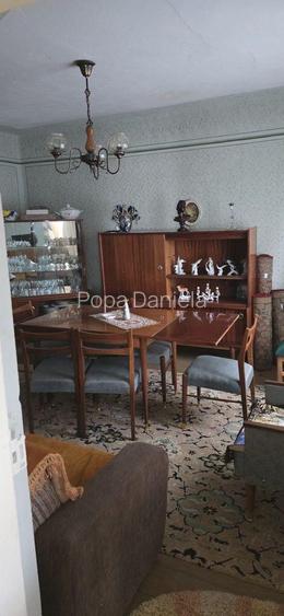 Casa comuna Izvoare, jud Dolj sau pachet casa plus 15 ha teren arabil - 6