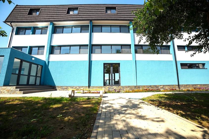Oportunitate de investitie| Delta Dunarii |Mila 23| pensiune activa