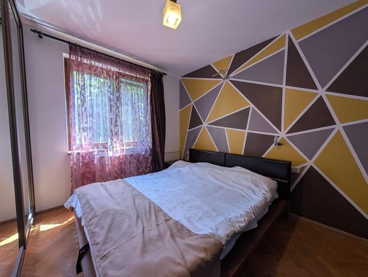 Apartament 3 Camere / Metrou Romana / ASE / Ultracentral