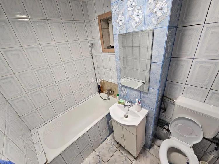 Apartament 2 camere Teiul Doamnei Doamna Ghica - 7
