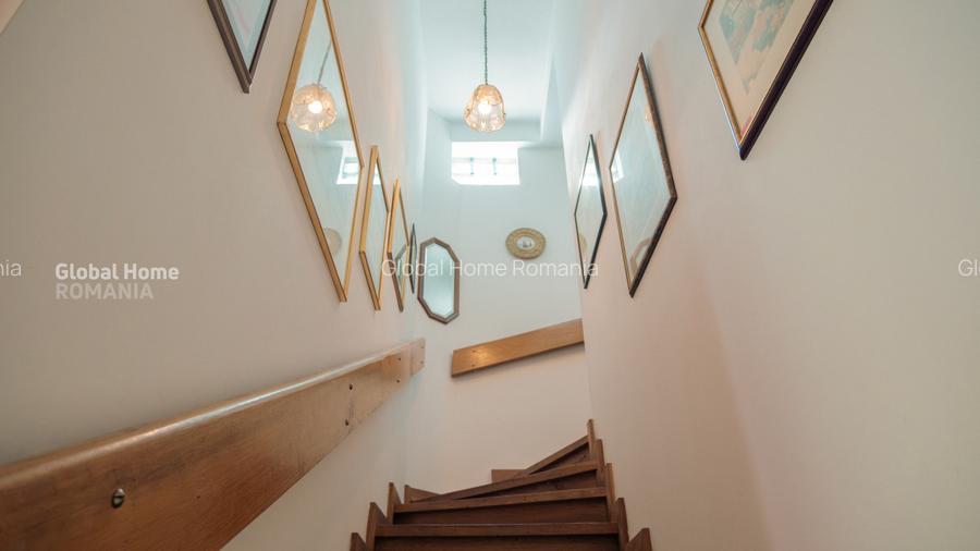 Eclectic Architecture | Cotroceni - Str Elefterie 29 | Vila 389Mp + Teren 550 mp - 30