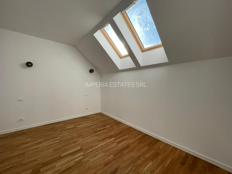PRIMA INCHIRIERE!vila moderna in cartier rezidential, 2 locuri de parcare - 10