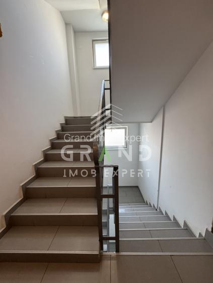 Ap 2 camere | BALCON | PARCARE | Semicentral–Zona Traian - 19