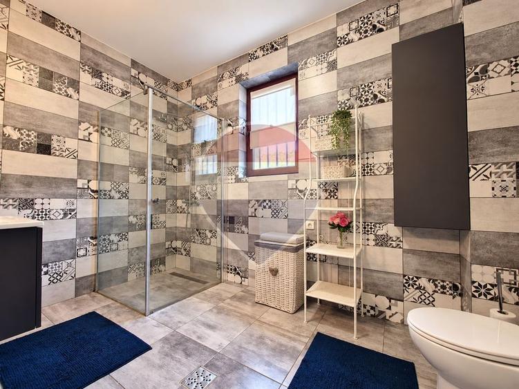 Vilă de vânzare în Ciorogârla | 6 camere | 307 mp utili | teren 487 mp