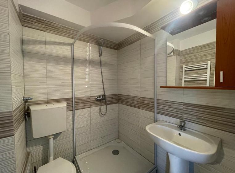 Pantelimon - Garsoniera Moderna - confort 1 - Centrala termica proprie