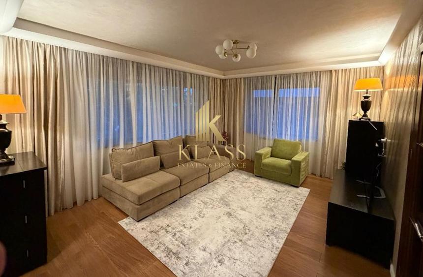 Apartament 3 camere, 110 mp, Barbu Vacarescu – Floreasca, terasa 9,5 mp