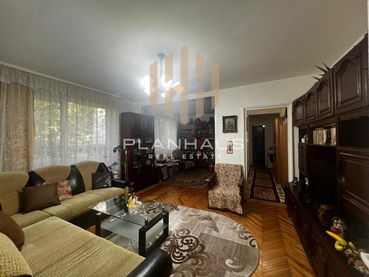 Apartament 4 camere,zona Pizza Albina ,cartierul Săsar
