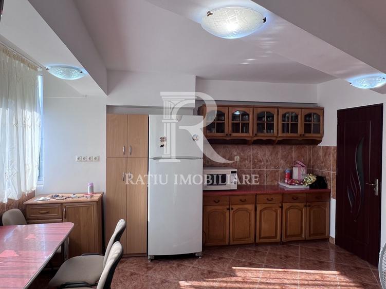 Apartament cu 3 camere | Costache Negruzzi | Decebal | Oradea