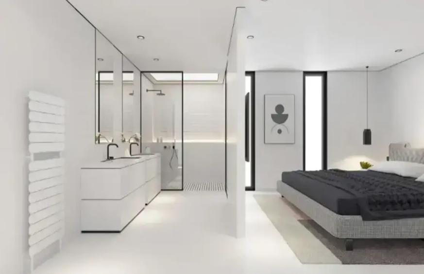 Duplex 5 Camere, 3 Bai, Bloc Nou, Finisaje Premium, Comision 0%