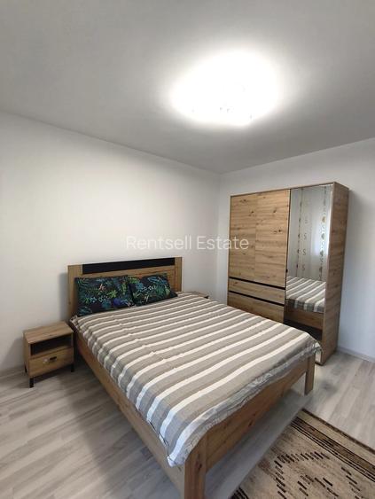 Platinum Residence – Berceni - Prima închiriere- 60mp - Loc de parcare – 599 EUR