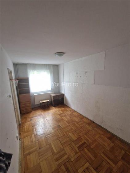 Apartament 2 camere etaj 2 zona Dacia / Iulius Town / - 23