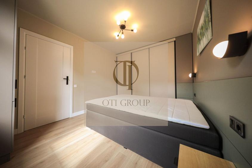Apartament 2 camere, curte și 2 parcări, Centru Cluj