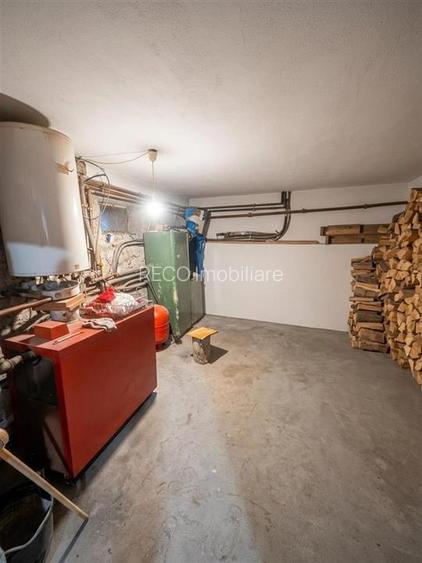 RECO Casa gata de mutat, zona Tileagd, - 12