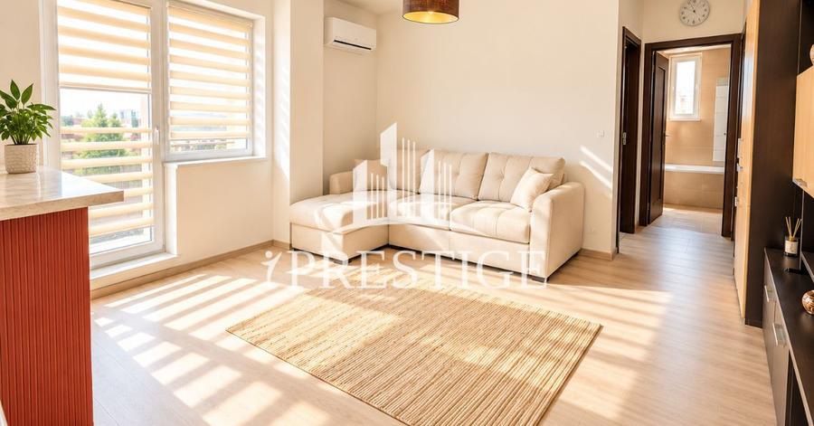 APARTAMENT 2 CAMERE | PARCARE | BALCON | AC | DOAMNA STANCA