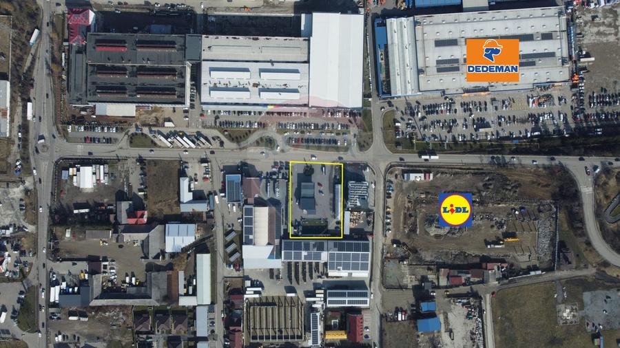 COMISION 0%- Investiție: Stație carburant+spălătorie auto self-service