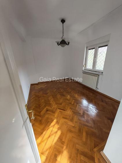 Vila Primaverii | 8 camere | Jean Monnet - 15