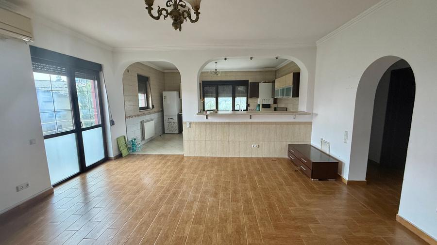 Apartament 3 camere 110 mp Bdul Pipera  pana in OMV