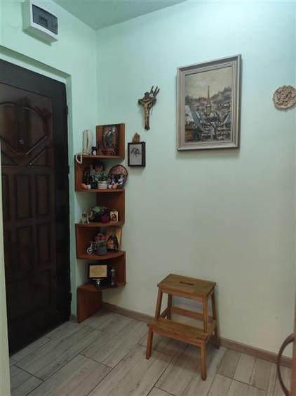 Apartament 2 camere zona Mihai Bravu