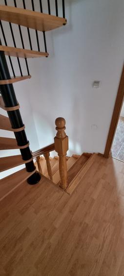 Casa P+E+M la cheie in Catamarasti Deal